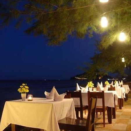 Baan Talay Dao Resort Χουά Χιν Εξωτερικό φωτογραφία