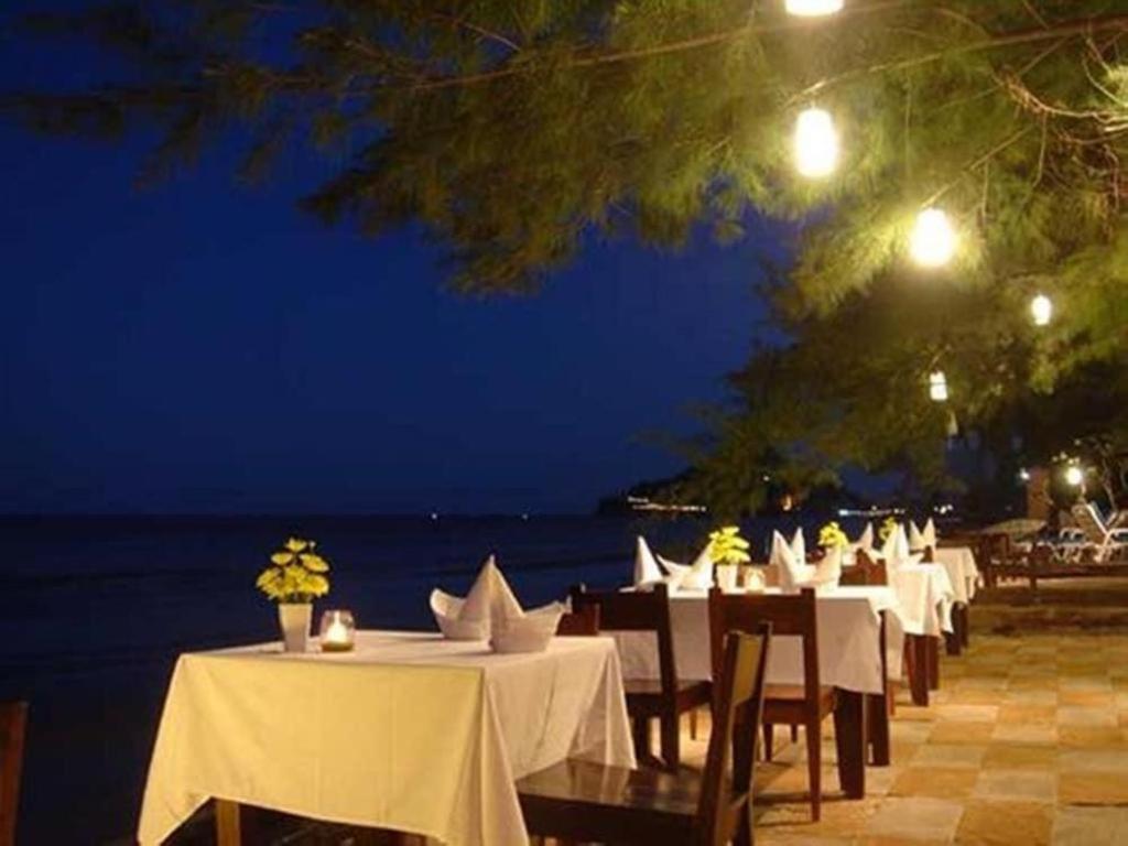 Baan Talay Dao Resort Χουά Χιν Εξωτερικό φωτογραφία