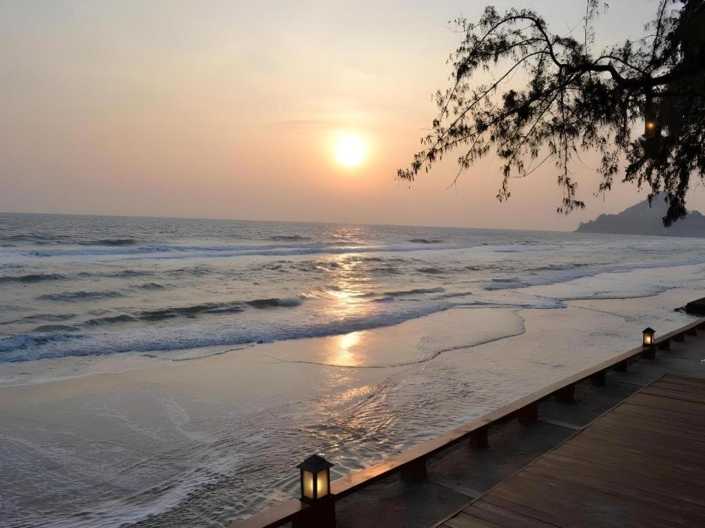 Baan Talay Dao Resort Χουά Χιν Εξωτερικό φωτογραφία