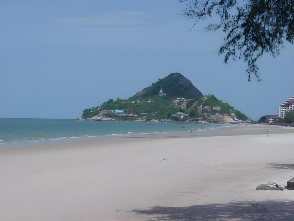 Baan Talay Dao Resort Χουά Χιν Εξωτερικό φωτογραφία