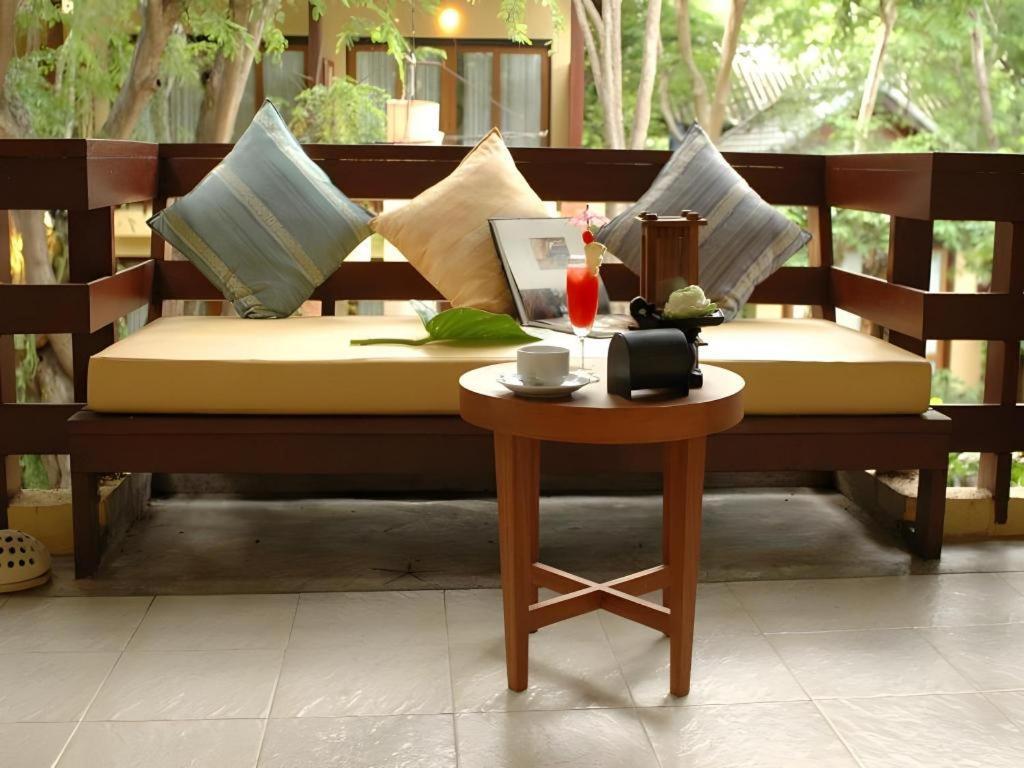 Baan Talay Dao Resort Χουά Χιν Εξωτερικό φωτογραφία