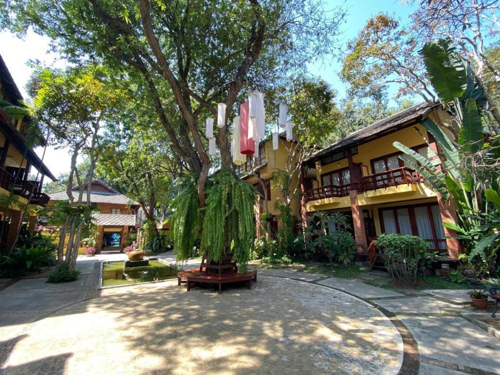 Baan Talay Dao Resort Χουά Χιν Εξωτερικό φωτογραφία