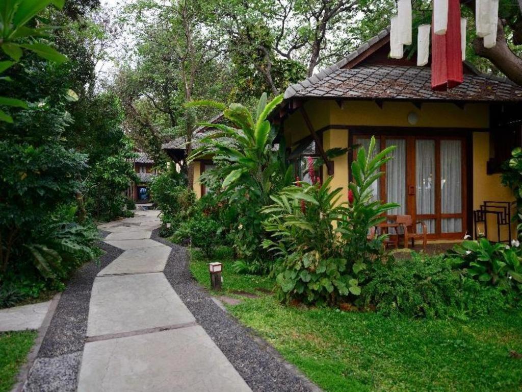 Baan Talay Dao Resort Χουά Χιν Εξωτερικό φωτογραφία