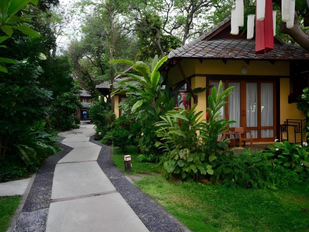 Baan Talay Dao Resort Χουά Χιν Εξωτερικό φωτογραφία