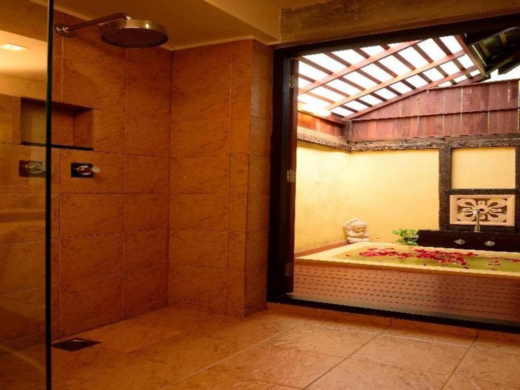Baan Talay Dao Resort Χουά Χιν Εξωτερικό φωτογραφία