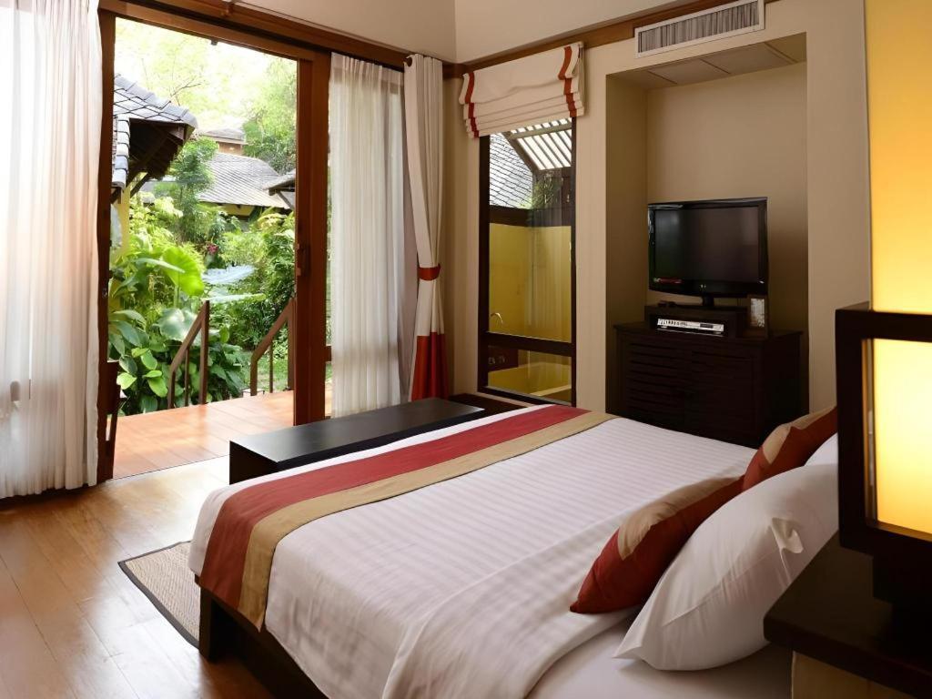 Baan Talay Dao Resort Χουά Χιν Εξωτερικό φωτογραφία