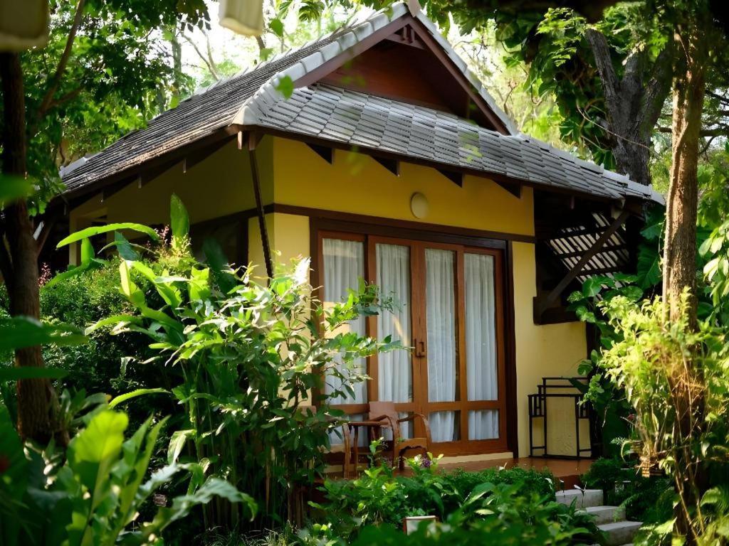 Baan Talay Dao Resort Χουά Χιν Εξωτερικό φωτογραφία