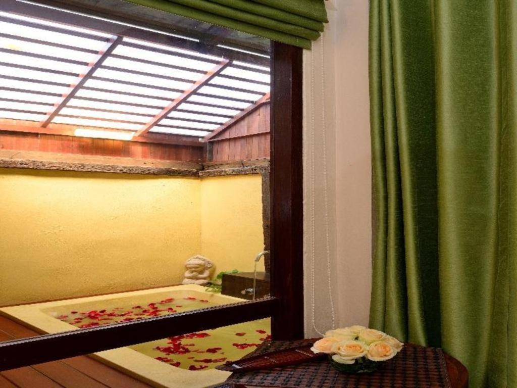 Baan Talay Dao Resort Χουά Χιν Εξωτερικό φωτογραφία