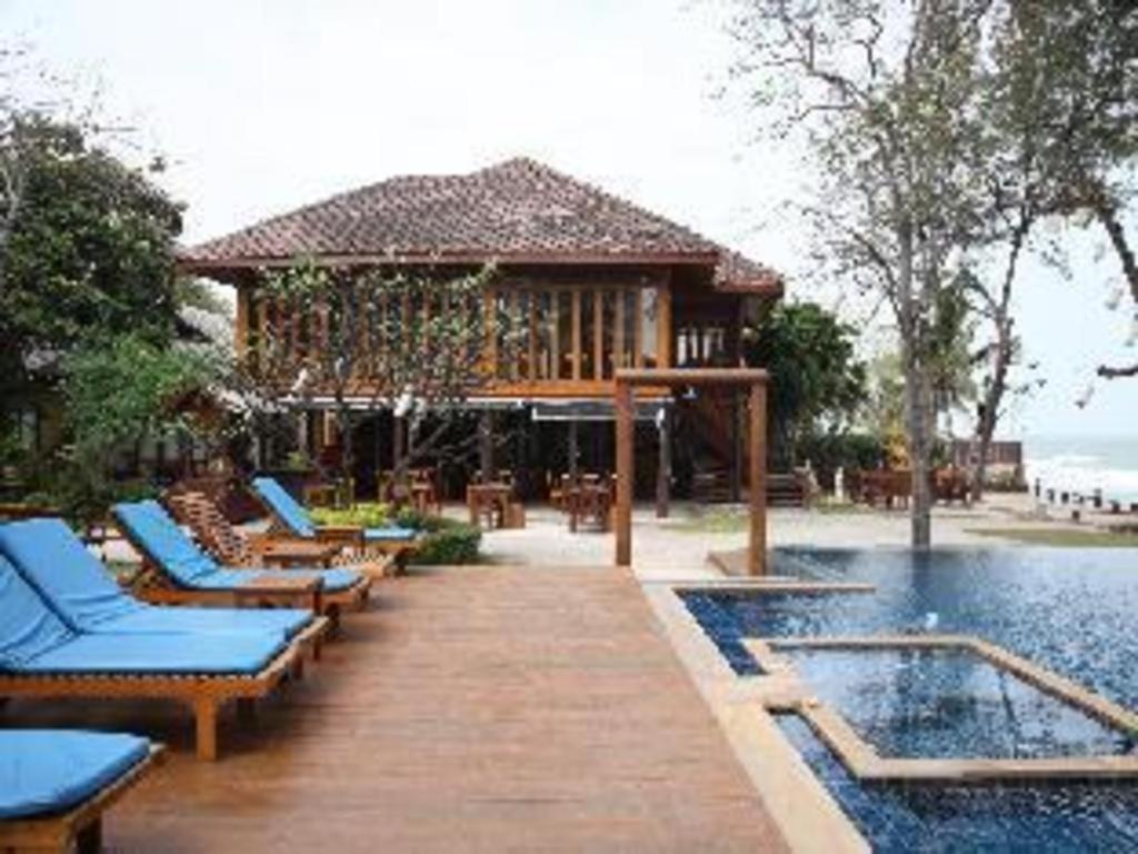 Baan Talay Dao Resort Χουά Χιν Εξωτερικό φωτογραφία