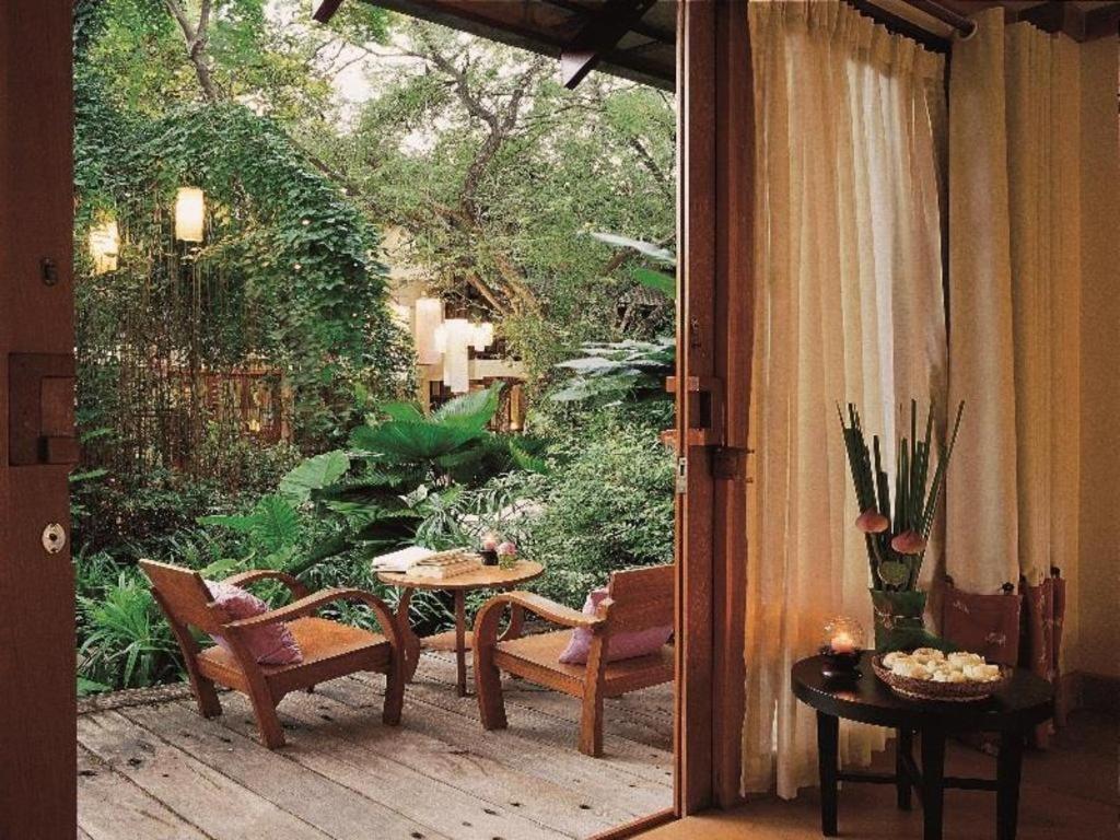 Baan Talay Dao Resort Χουά Χιν Εξωτερικό φωτογραφία