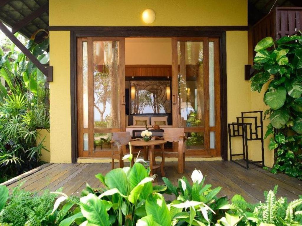 Baan Talay Dao Resort Χουά Χιν Εξωτερικό φωτογραφία