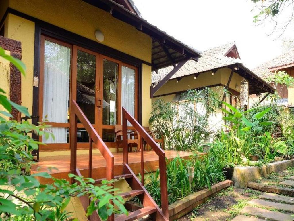 Baan Talay Dao Resort Χουά Χιν Εξωτερικό φωτογραφία
