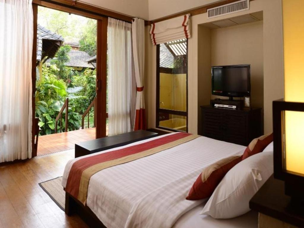Baan Talay Dao Resort Χουά Χιν Εξωτερικό φωτογραφία