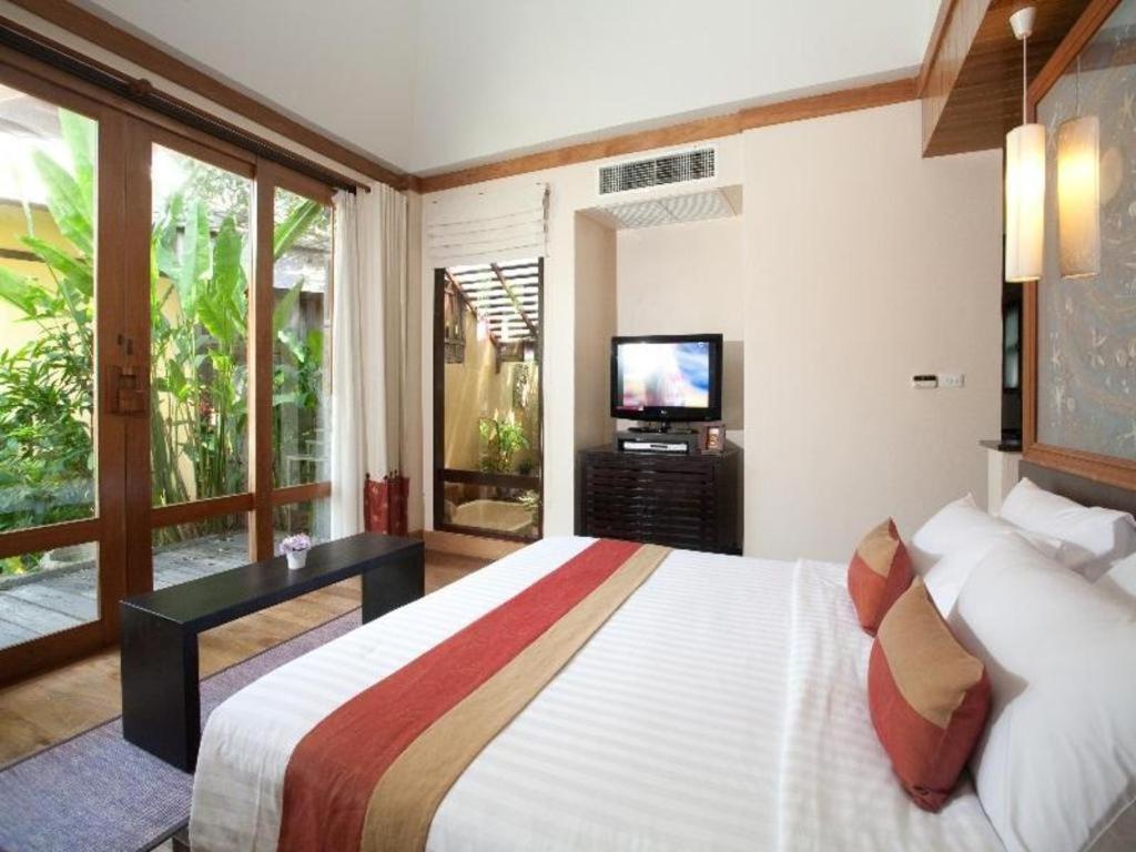 Baan Talay Dao Resort Χουά Χιν Εξωτερικό φωτογραφία