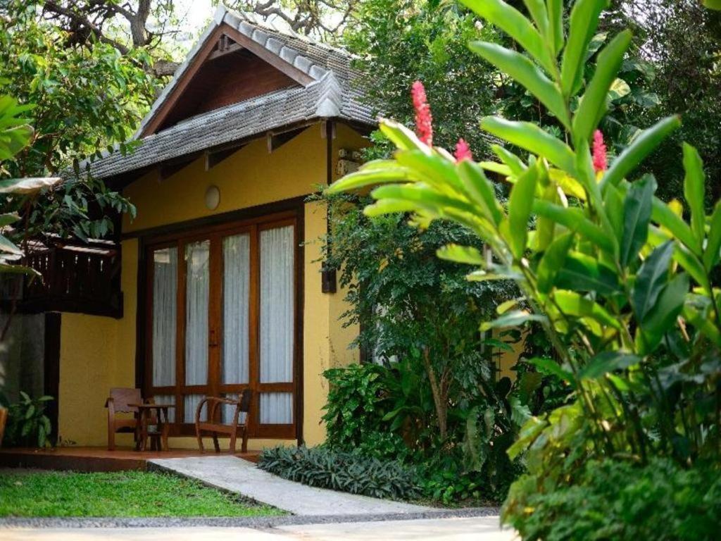 Baan Talay Dao Resort Χουά Χιν Εξωτερικό φωτογραφία