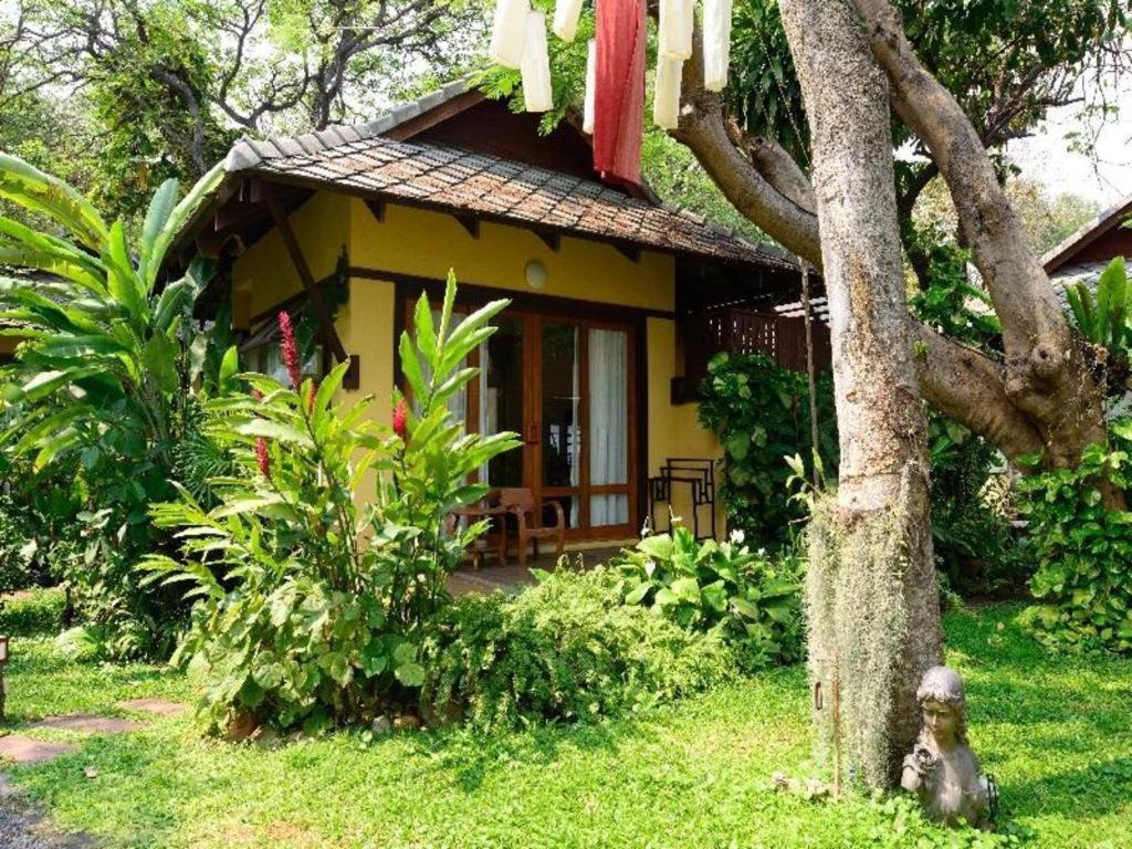 Baan Talay Dao Resort Χουά Χιν Εξωτερικό φωτογραφία