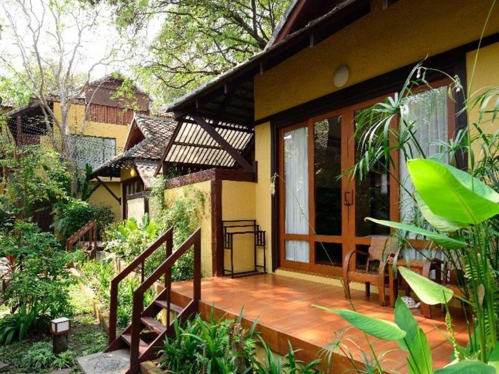 Baan Talay Dao Resort Χουά Χιν Εξωτερικό φωτογραφία