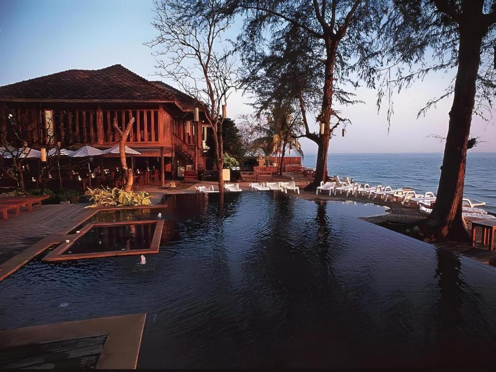 Baan Talay Dao Resort Χουά Χιν Εξωτερικό φωτογραφία