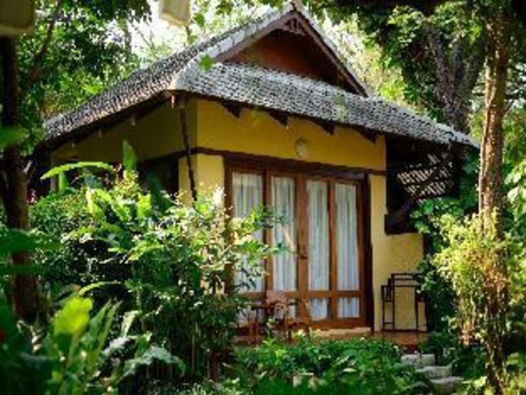 Baan Talay Dao Resort Χουά Χιν Εξωτερικό φωτογραφία