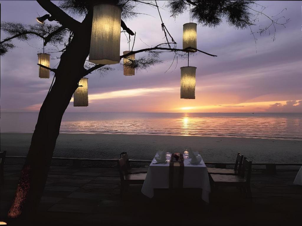 Baan Talay Dao Resort Χουά Χιν Εξωτερικό φωτογραφία