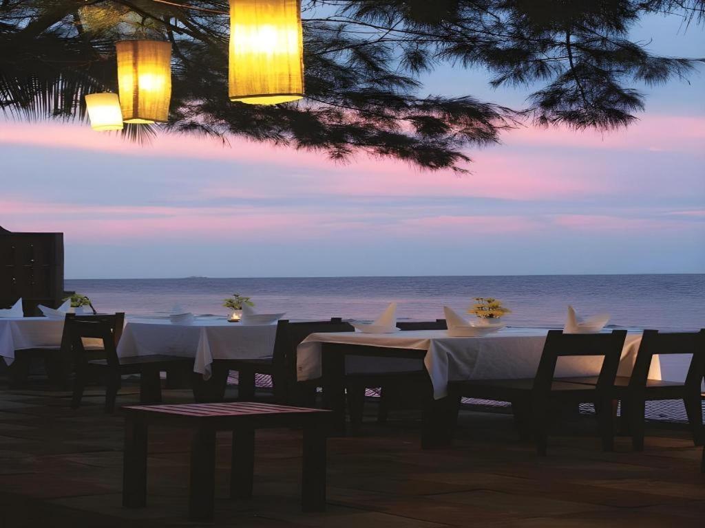 Baan Talay Dao Resort Χουά Χιν Εξωτερικό φωτογραφία