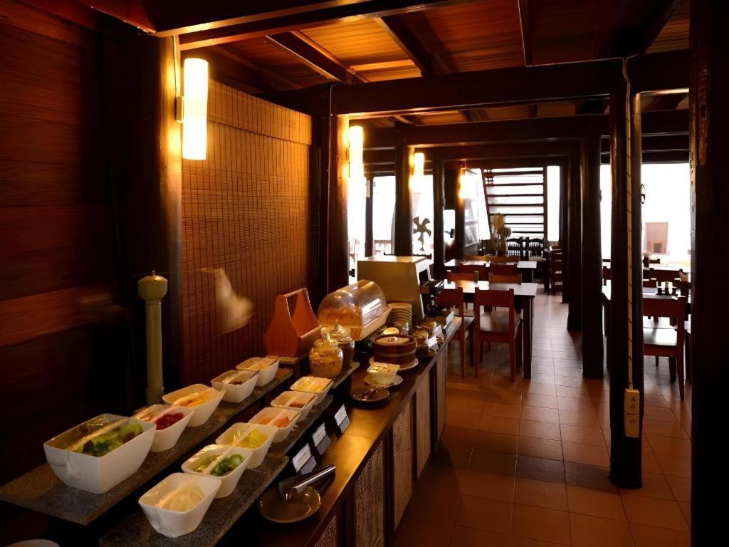 Baan Talay Dao Resort Χουά Χιν Εξωτερικό φωτογραφία