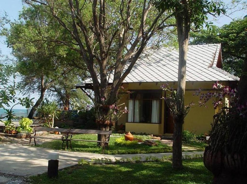 Baan Talay Dao Resort Χουά Χιν Εξωτερικό φωτογραφία